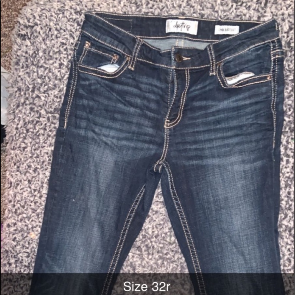 Daytrip Jeans